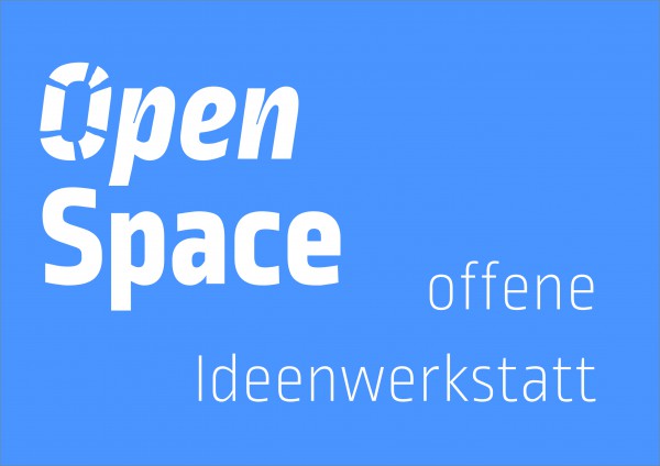 Open Space - offene Ideenwerkstatt